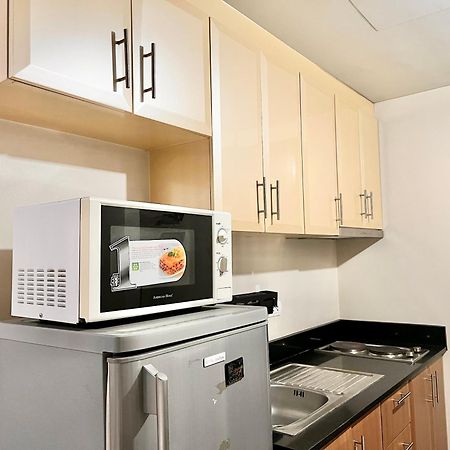 Luxury Hotel Type Condo Near Naia Manila Airport Paranaque City Ngoại thất bức ảnh