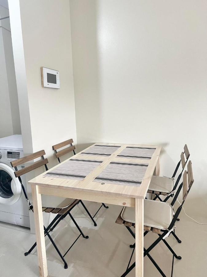 Luxury Hotel Type Condo Near Naia Manila Airport Paranaque City Ngoại thất bức ảnh