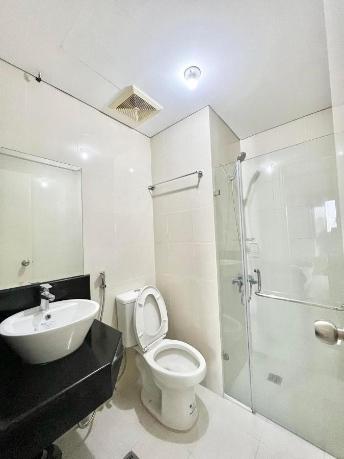 Luxury Hotel Type Condo Near Naia Manila Airport Paranaque City Ngoại thất bức ảnh