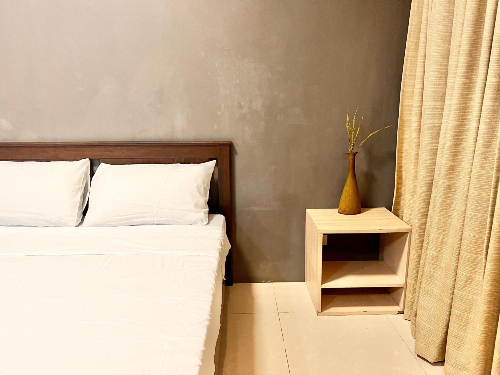 Luxury Hotel Type Condo Near Naia Manila Airport Paranaque City Ngoại thất bức ảnh