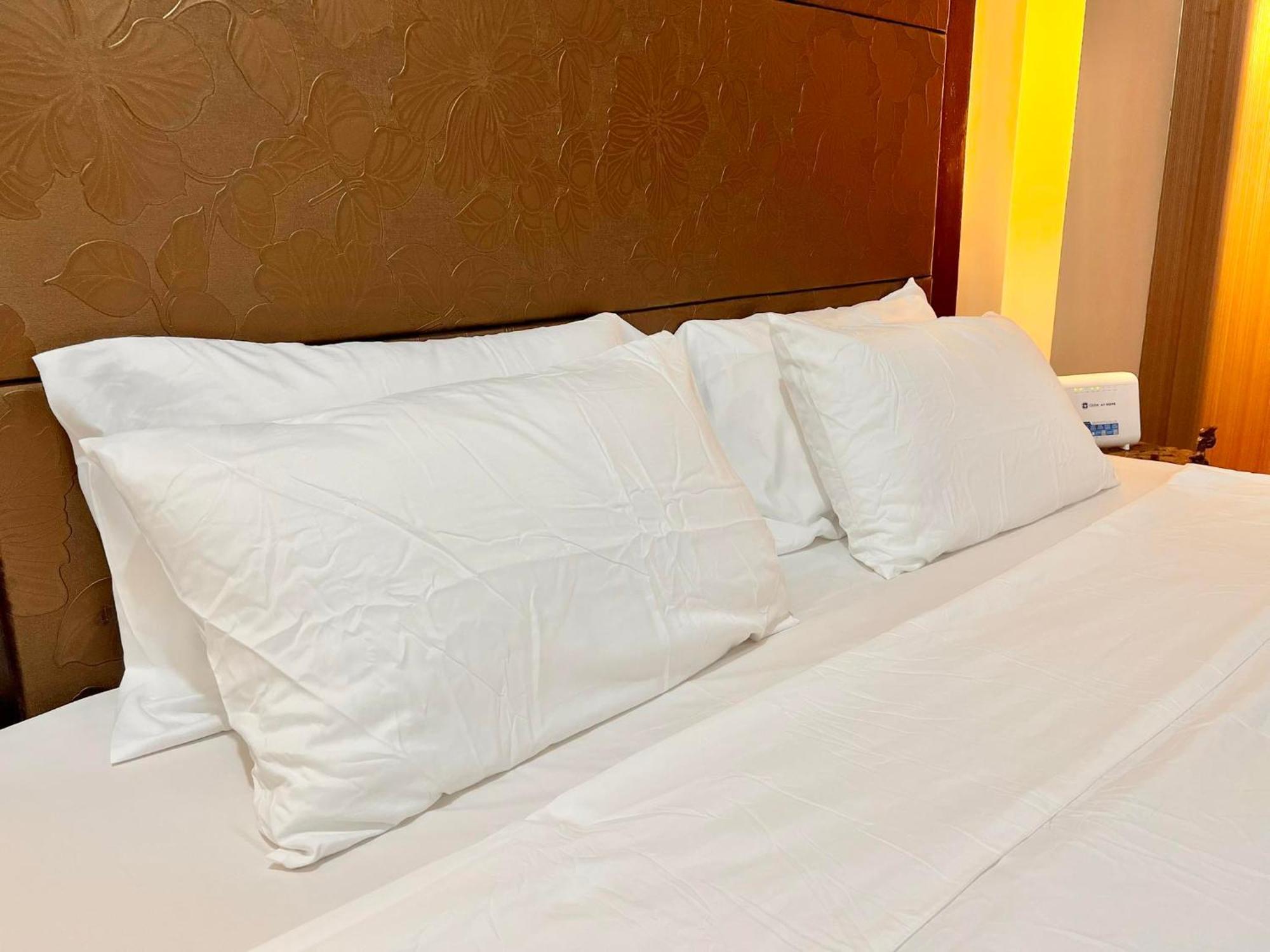 Luxury Hotel Type Condo Near Naia Manila Airport Paranaque City Ngoại thất bức ảnh